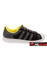 P�nsk� obuv Adidas Superstar - klikn�te pro v�t�� n�hled